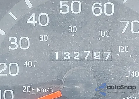 1997 Ford F-150 Lariat/Standard/Xl/Xlt из США, поврежденный, VIN 1FTDF186XVKB33519